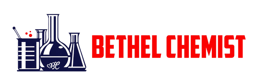 Bethel Chemist Limited logo
