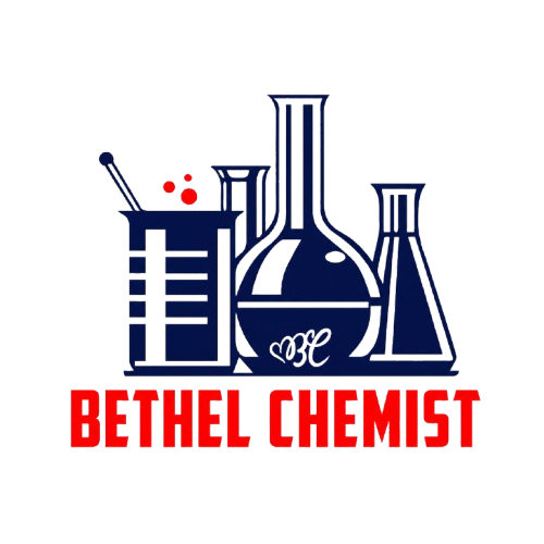 Bethel Chemist Limited Logo